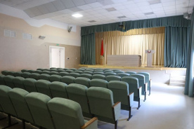 Гомогенное виниловое покрытие TITAN GALAXY					   