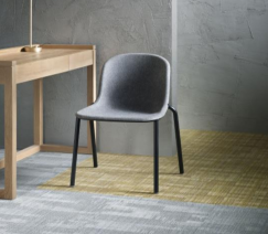 Tessera Alignment