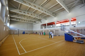 Forbo Sportline
