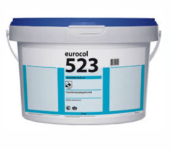 523 Eurostar Tack EC