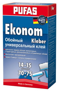 Econom Euro 3000, 300 г 