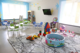 Гомогенное виниловое покрытие TITAN GALAXY					   